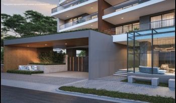 Apartamento en venta – la julia santo domingo
