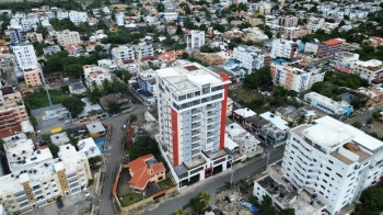 Excelente apartamento ubicado en reparto los tres ojos