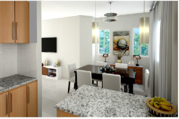 Apartamentos en venta en la jacobo majluta