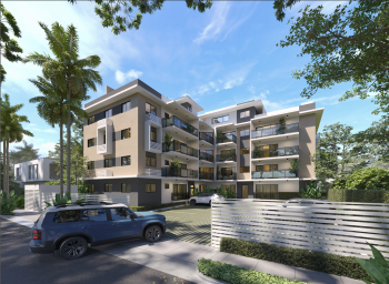 Vendo apartamentos en el condominio nova vida i santo domingo este
