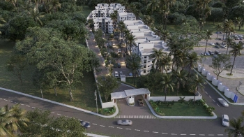 Apartamentos con bono primera vivienda