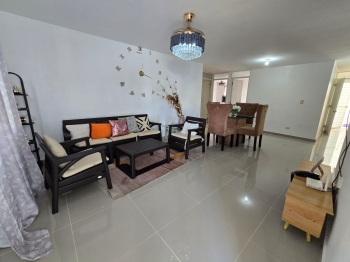 Oportunidad 1er piso con patio y piscina