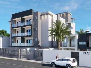 Apartamentos listos para entrega en venezia i la romana