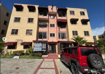 Oportunidad vendo apartamento excelente estado buen precio!!