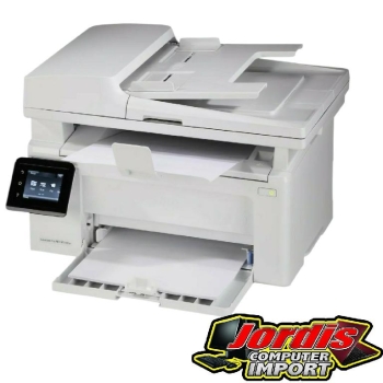 Impresora laserjet pro mfp m130fw