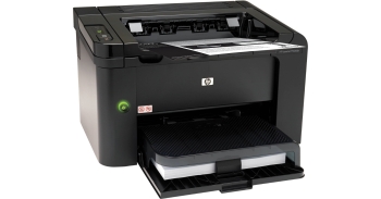 Hp laserjet pro p1606dn