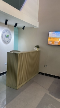 Ventas de counters recibidores somos fabricantes pago contra entrega.