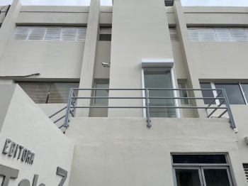 Local comercial en alquiler – av. 27 de febrero 311 santo domingo