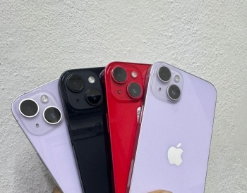 Iphone 14 plus 128gb
