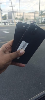 Iphone 15 plus 128gb y 256gb