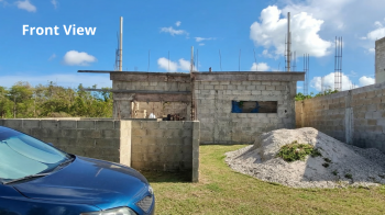 Excelente oportunidad e inversión mejora en solar de 216 mts aparta es