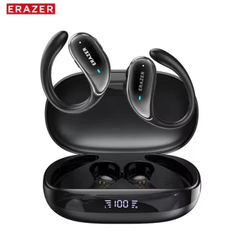 Bluetooth erazer xt80 pro con ia y traductor de idioma inteligente