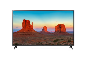Tv lg 43   4k  para reparación en la romana