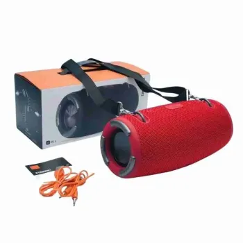 Bocina xtreem3 speaker bluetooh