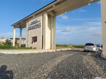 Solares listo para construir con excelente ubicacion en villa mella