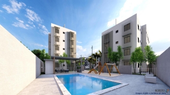 Apartarmentos en el residencial juanavides jacobo majluta