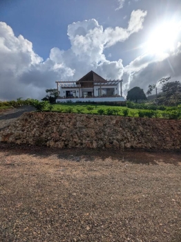 Proyecto de solares en puta cana