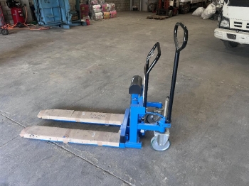 Pallet jack hidráulico