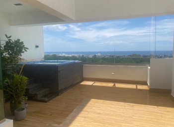 Apartamento en venta – mirador sur