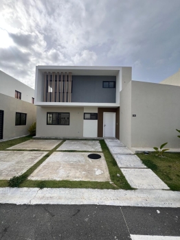 Vendo hermosas villas atabey ii residences frente a epic residences pu