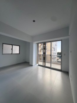 Apartamento moderno en alquiler  mirador norte – distrito nacional