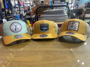 Gorras con variedad de diseÑos