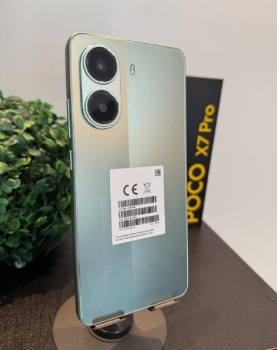 Xiaomi poco x7 pro 5g nuevo