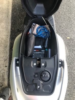 Vendo pasola de oportunidad en excelentes condiciones!