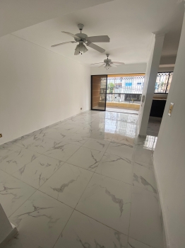 Apartamento en venta en evaristo morales – excelente ubicación