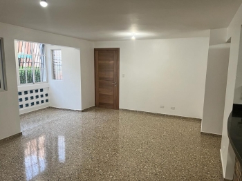 Amplio apartamento ideal para familias o inversión av. independencia 3