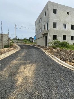 Terrenos económicos listos para construir!