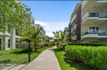 Apartamento en venta – vista cana en  punta cana