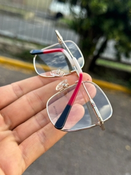 ???? protege tu vista con estilo! monturas modernas para lentes gradu