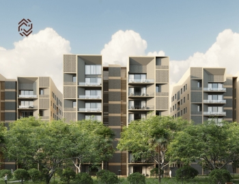 Apartamento en venta arroyo hondo santiago desde usd 130700