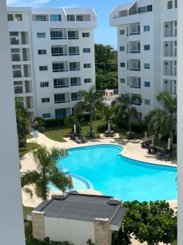 Vendo apartamento en juan dolió