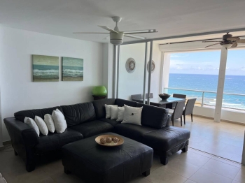 Vendo apartamento en juan dolió