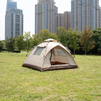 Casa de camping  en santo domingo norte