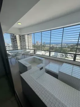 Apartamento el alquiler de 1hab en serralle