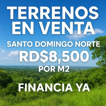 Terrenos disponibles inversion segura y servicios completos