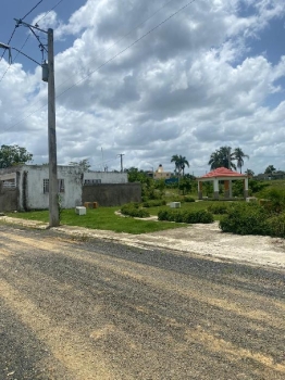 Terrenos en santo domingo norte espacio para crecer