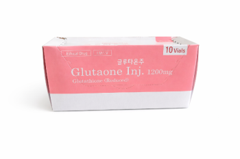 Glutathione 1200mg