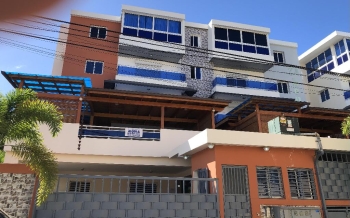 Alquiler de apartamento