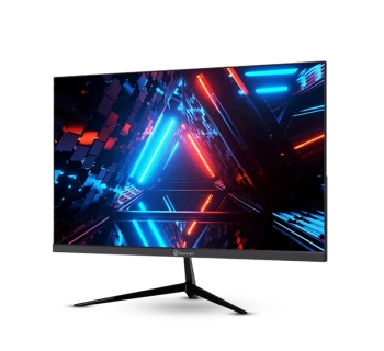 Monitor para pc 2connet 24” más pantalla más comodidad