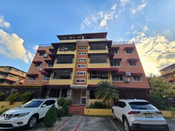 Apartamento en ciudad real ii av. republica de colombia