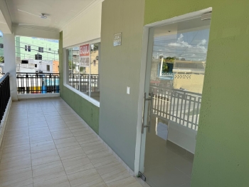 Local comercial en la javilla santo domingo