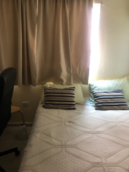 Apartamento estudio mirador norte
