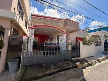 Casa en venta
