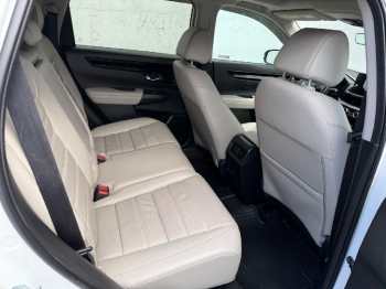 Honda cr-v 2023