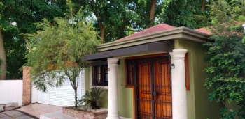 ???? casa residencial en venta  la moraleja santiago