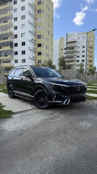 Honda crv 2024 sport hybrid
